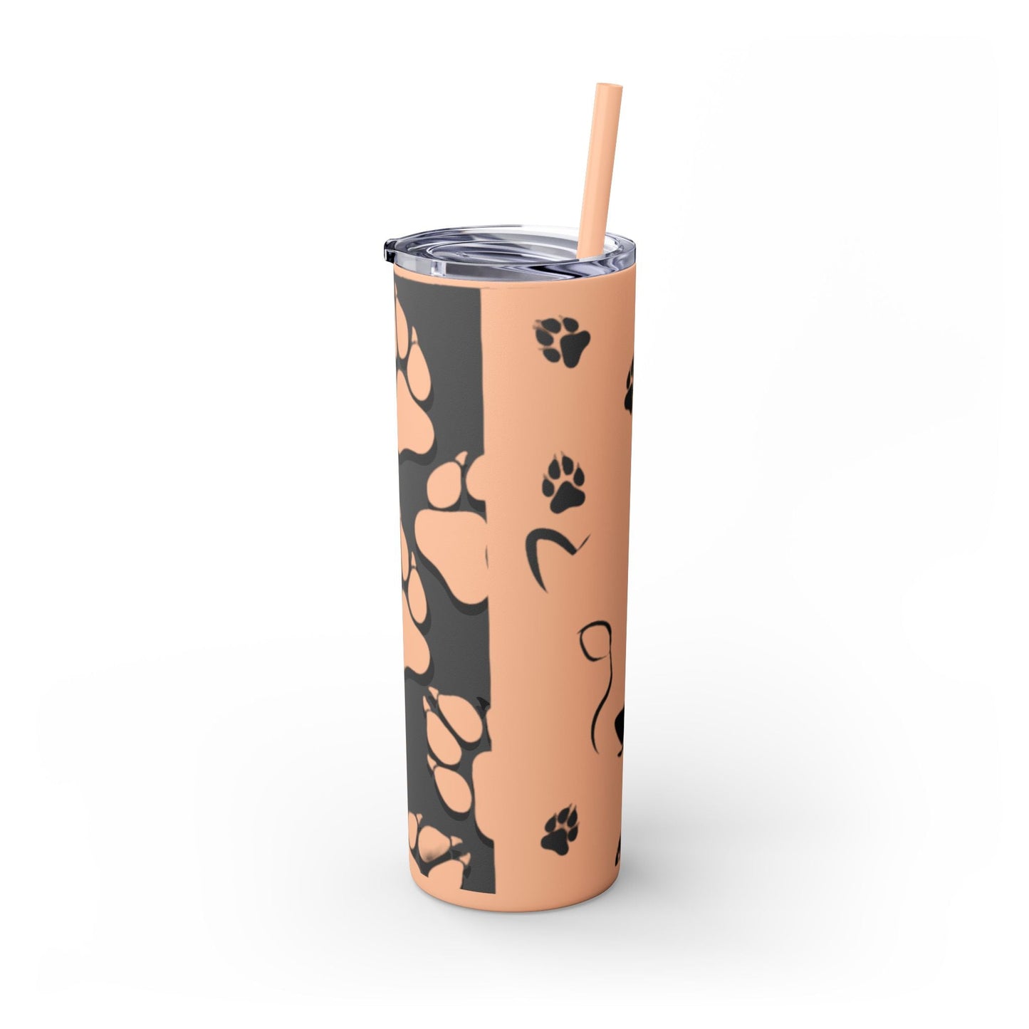 Tumbler Panther Design, 20oz