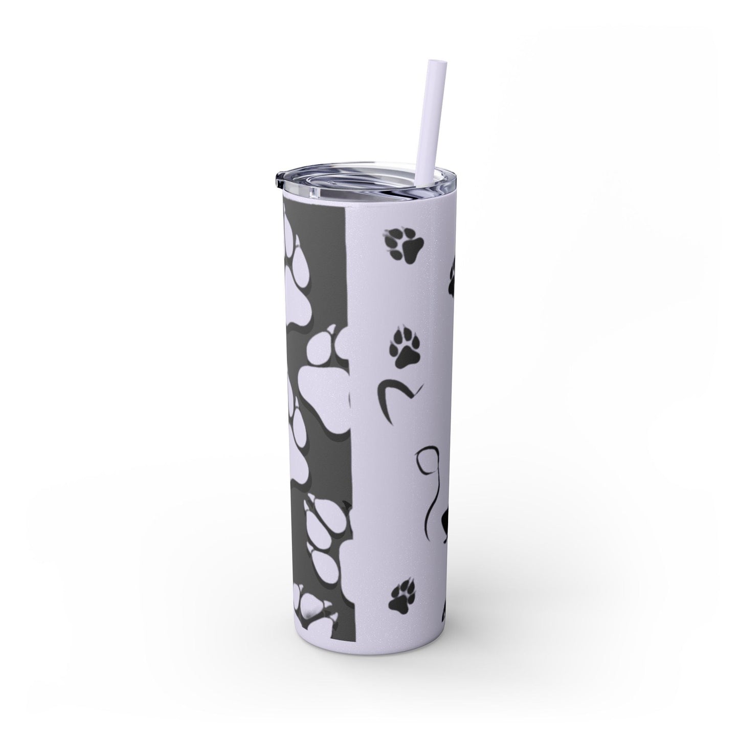 Tumbler Panther Design, 20oz