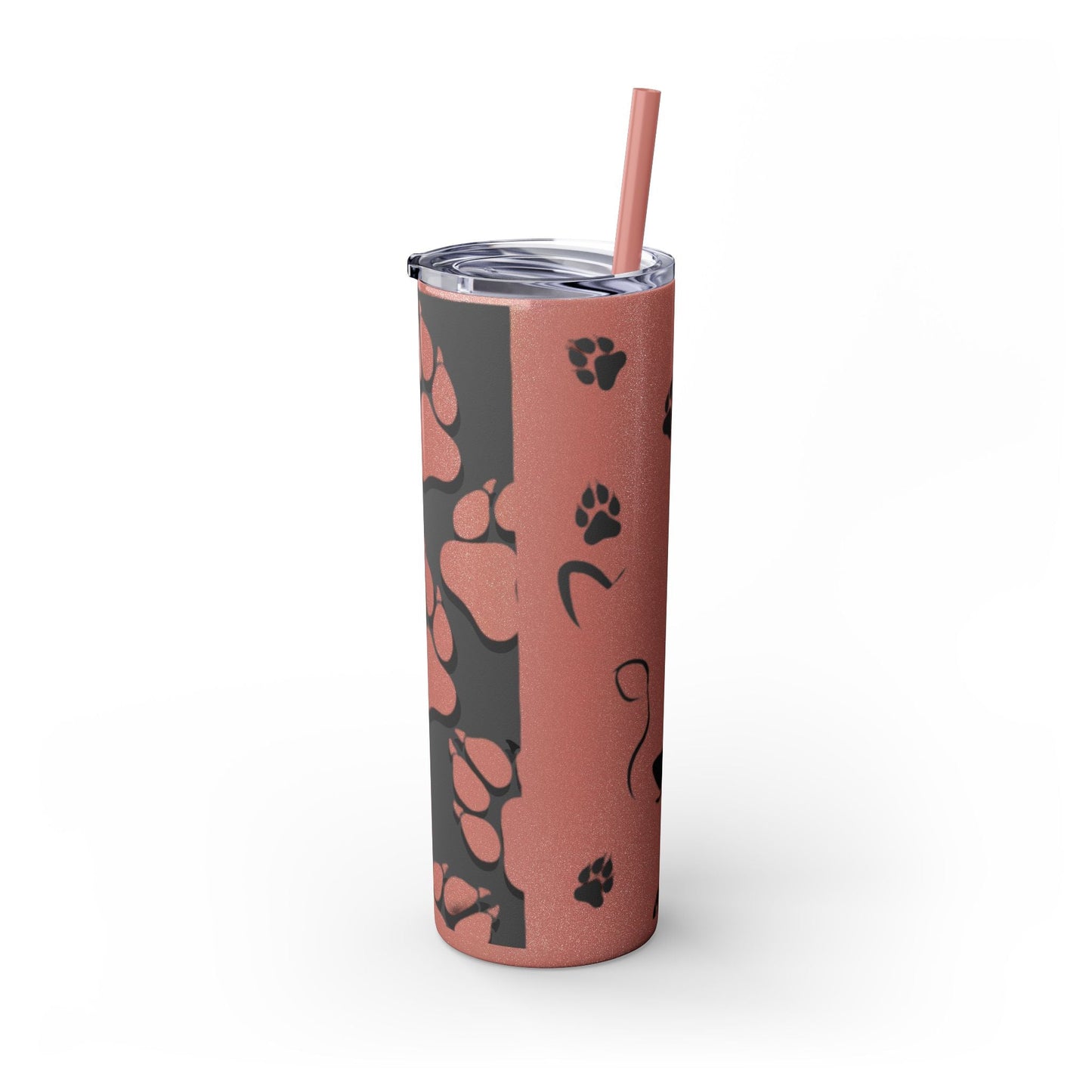 Tumbler Panther Design, 20oz