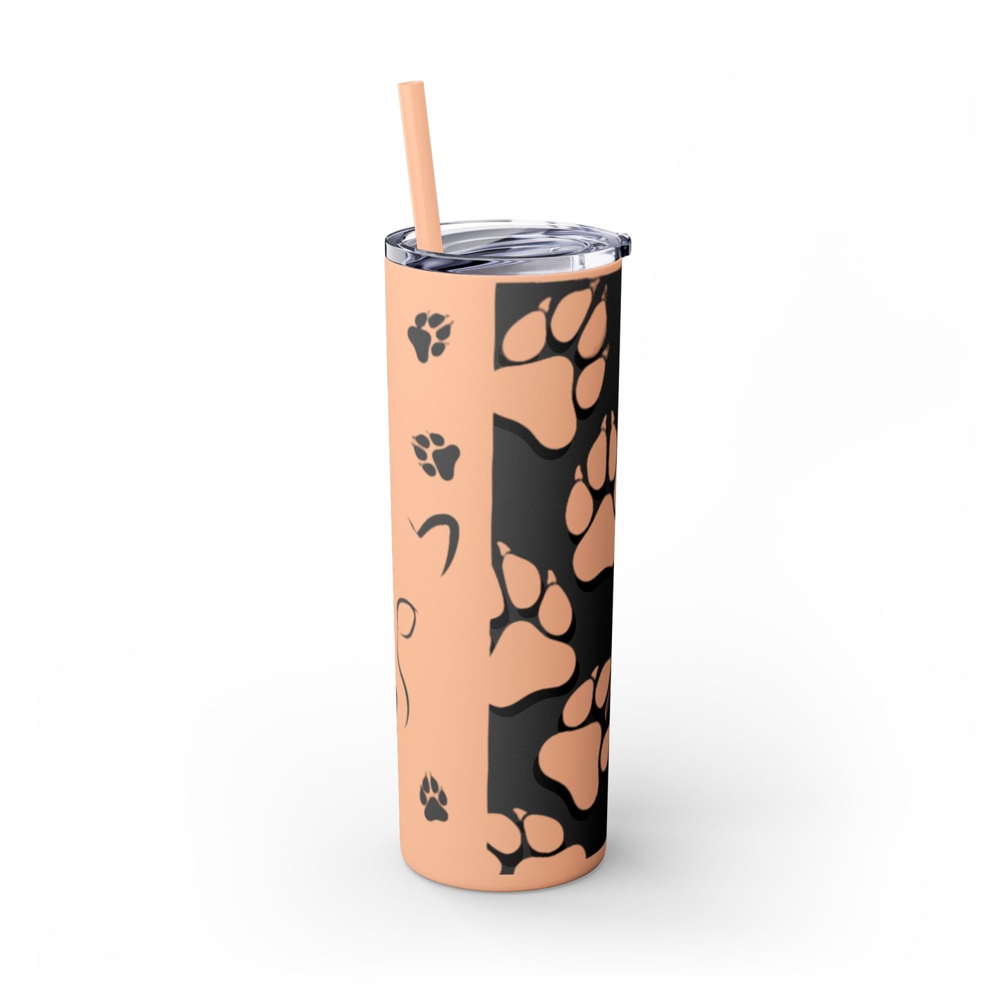 Tumbler Panther Design, 20oz