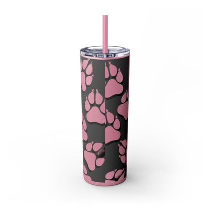 Tumbler Panther Design, 20oz