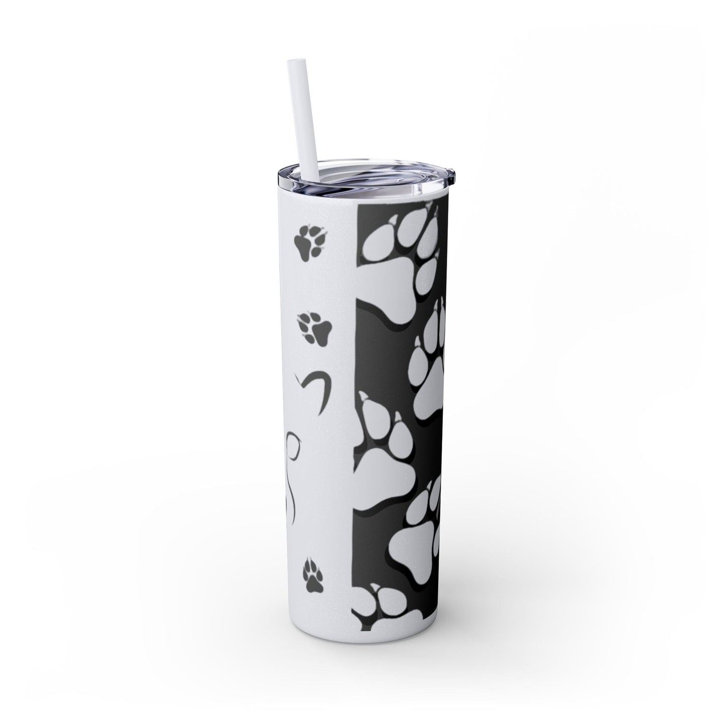 Tumbler Panther Design, 20oz