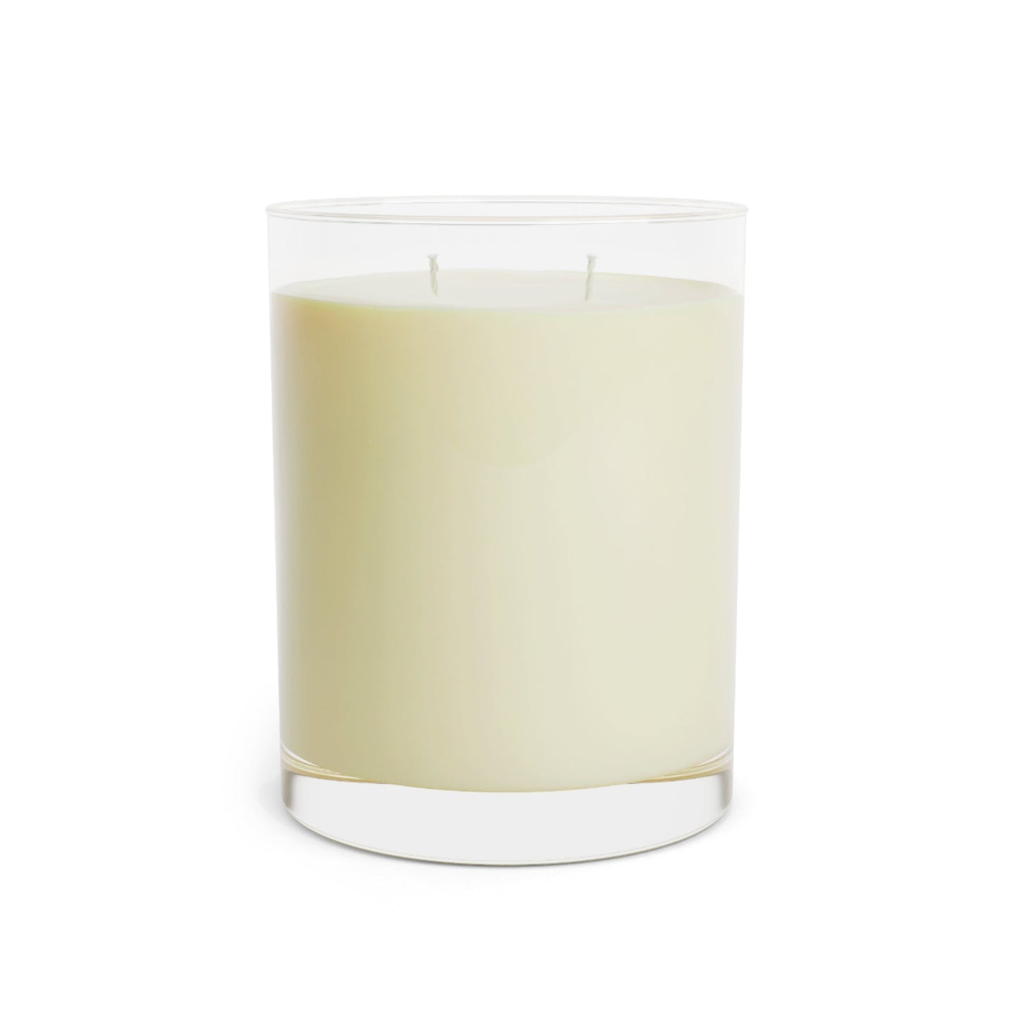 Minted Lavender & Sage Scented Candle - Full Glass, 11oz