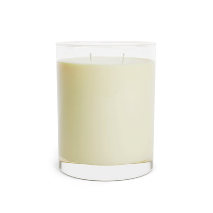 Minted Lavender & Sage Scented Candle - Full Glass, 11oz