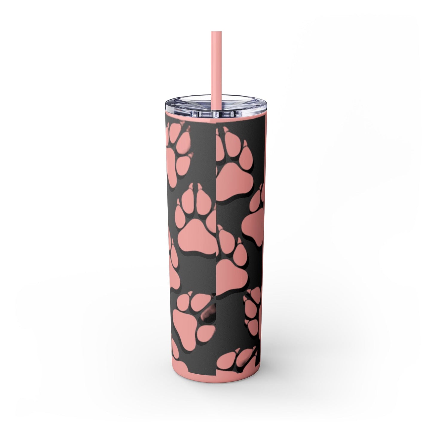 Tumbler Panther Design, 20oz