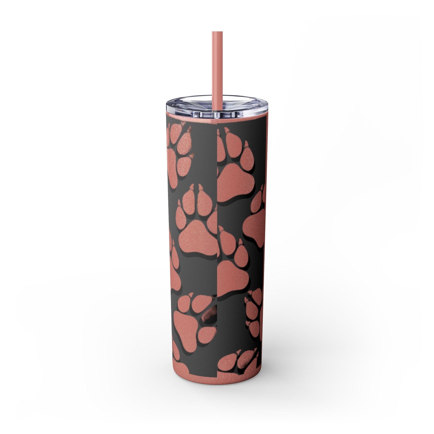 Tumbler Panther Design, 20oz