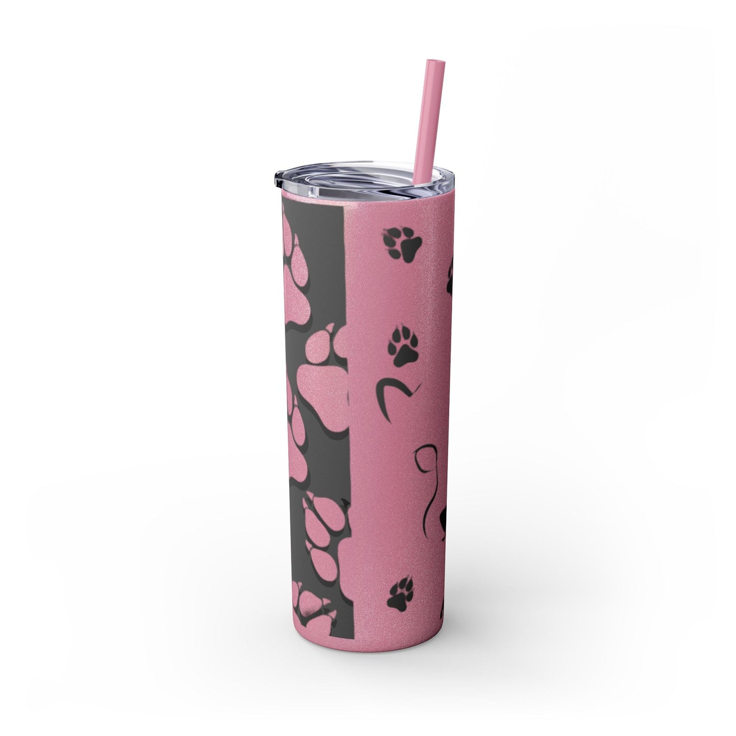 Tumbler Panther Design, 20oz