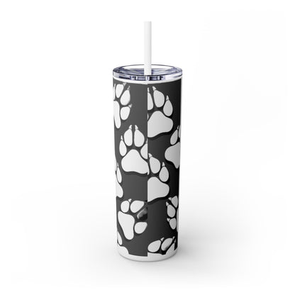 Tumbler Panther Design, 20oz